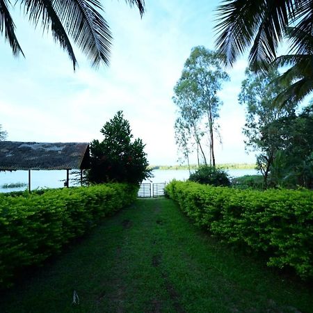 Prakruth Backwater Stay By Lazo , Coorg Suntikoppa Екстер'єр фото