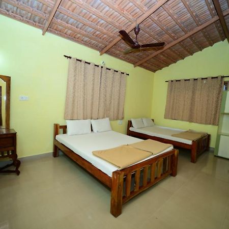 Prakruth Backwater Stay By Lazo , Coorg Suntikoppa Екстер'єр фото