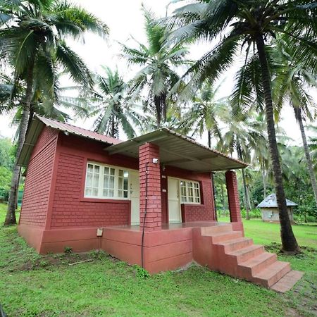 Prakruth Backwater Stay By Lazo , Coorg Suntikoppa Екстер'єр фото
