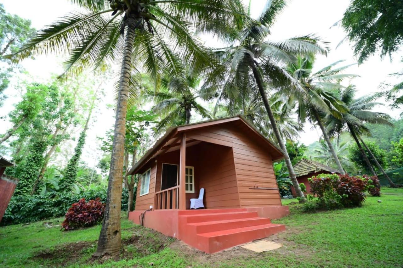 Prakruth Backwater Stay By Lazo , Coorg Suntikoppa Екстер'єр фото