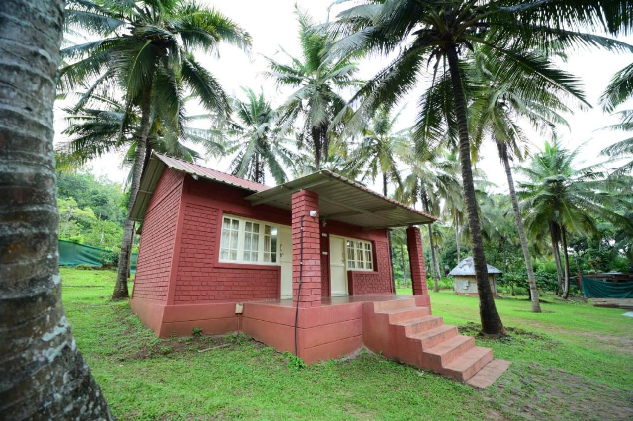 Prakruth Backwater Stay By Lazo , Coorg Suntikoppa Екстер'єр фото