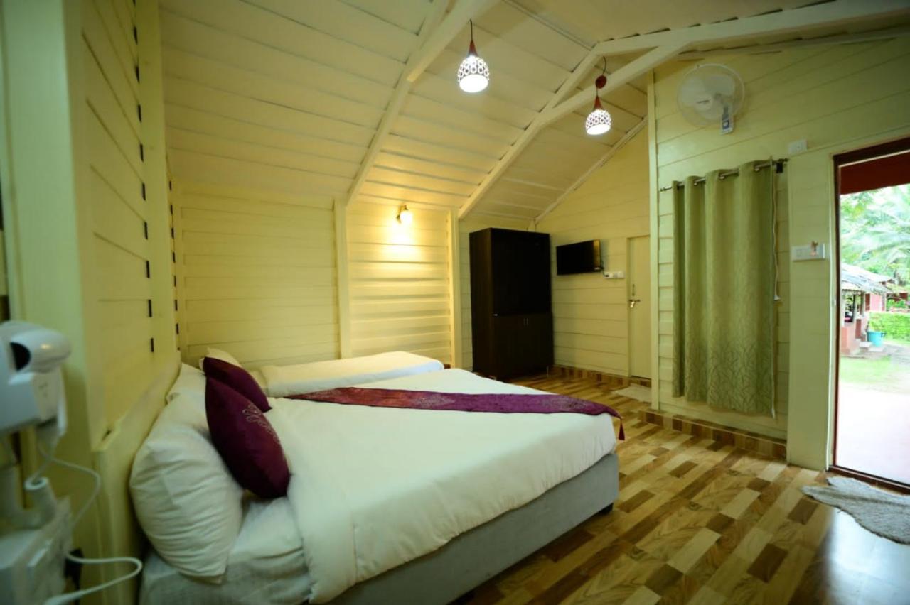 Prakruth Backwater Stay By Lazo , Coorg Suntikoppa Екстер'єр фото