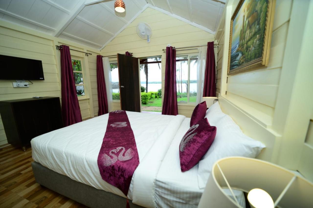 Prakruth Backwater Stay By Lazo , Coorg Suntikoppa Екстер'єр фото
