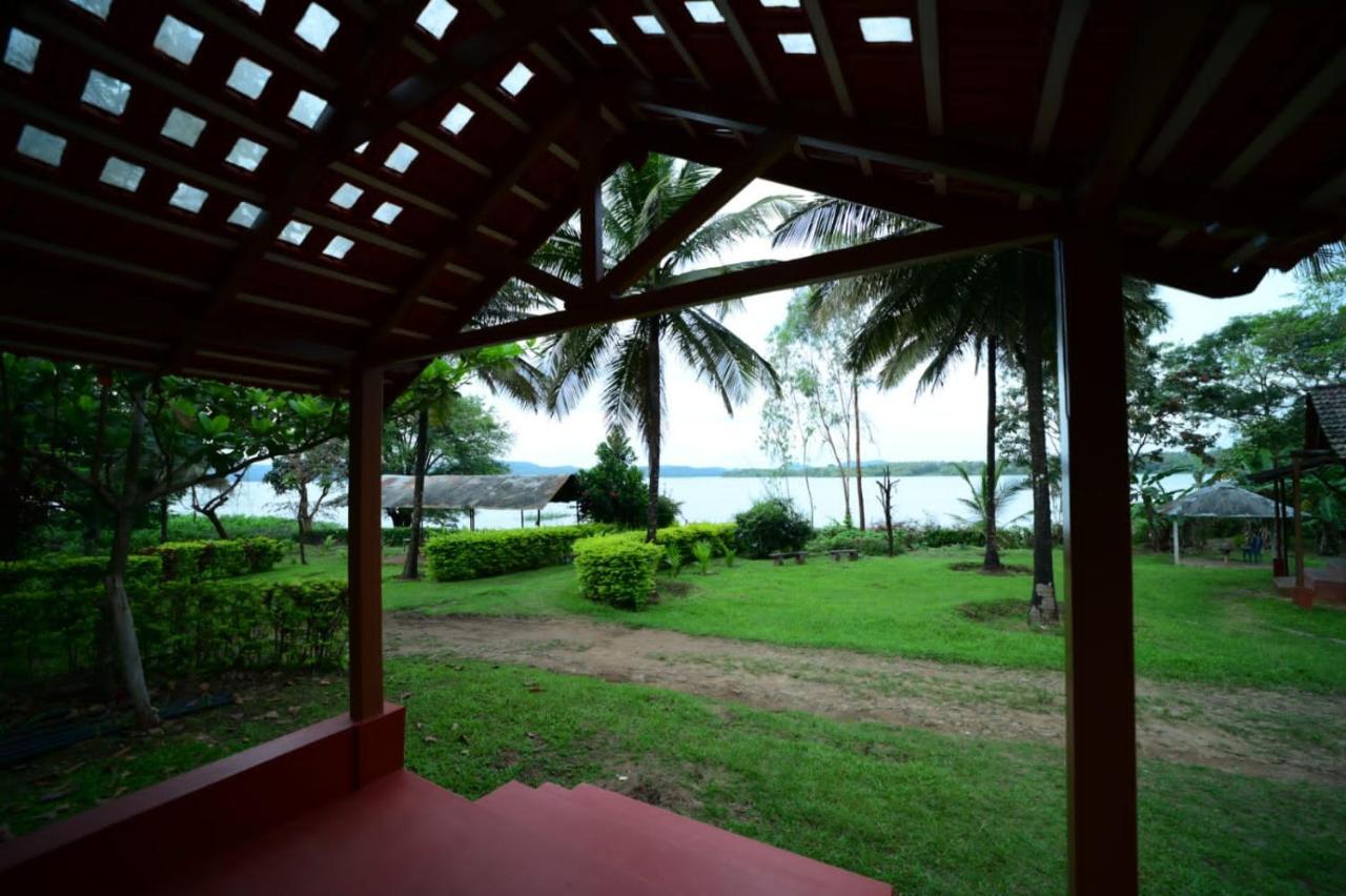 Prakruth Backwater Stay By Lazo , Coorg Suntikoppa Екстер'єр фото