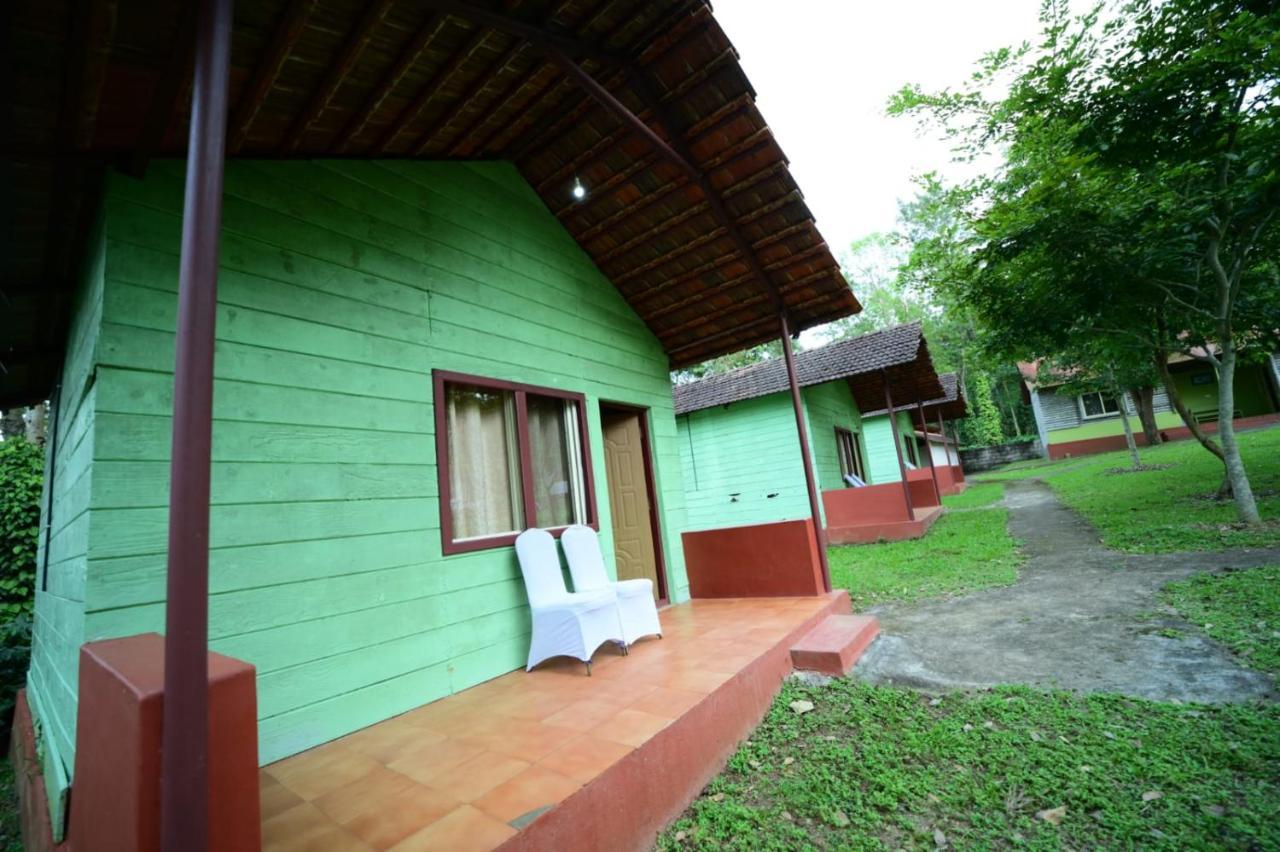 Prakruth Backwater Stay By Lazo , Coorg Suntikoppa Екстер'єр фото